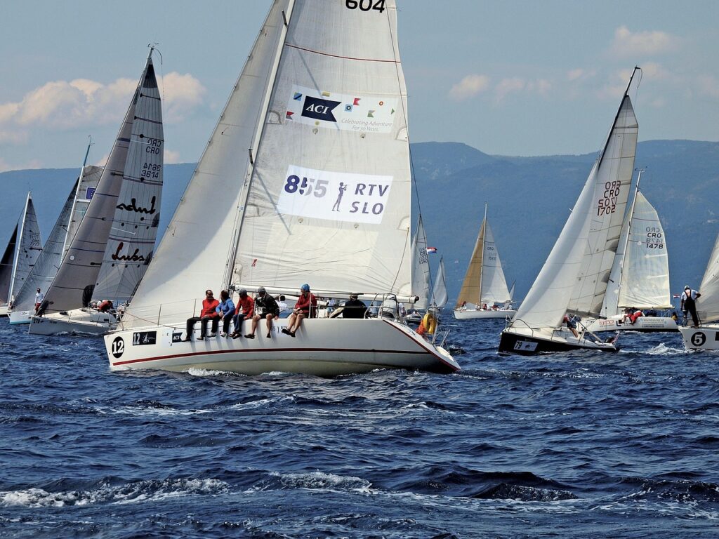 fiumanka, sailing, race-1049747.jpg